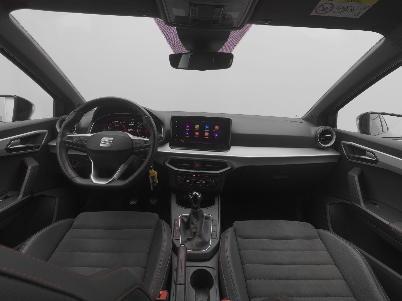 Seat Ibiza - Bild 5