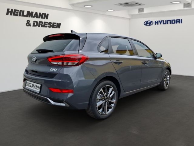 Hyundai i30 – Bild 3