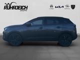 Peugeot 3008 Hybrid 136 GT +PANO+ACC+NAVI+LED+SHZ+ - Peugeot 3008 mit Schiebedach