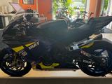 Yamaha YART Yamaha YZF R1 Racebike (MwSt Ausweißbar) - Yamaha Motorräder in München