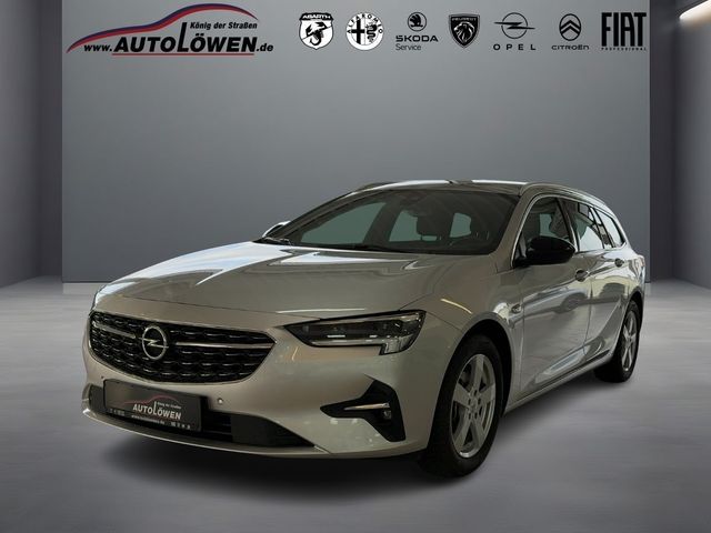 Opel Insignia 2.0 CDTI Elegance