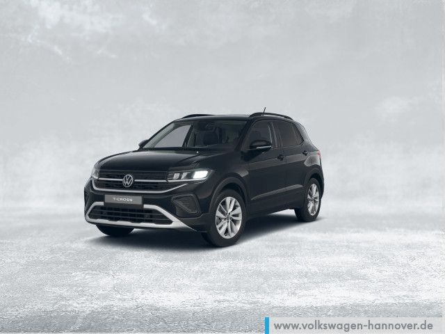 Volkswagen T-Cross - Bild 2
