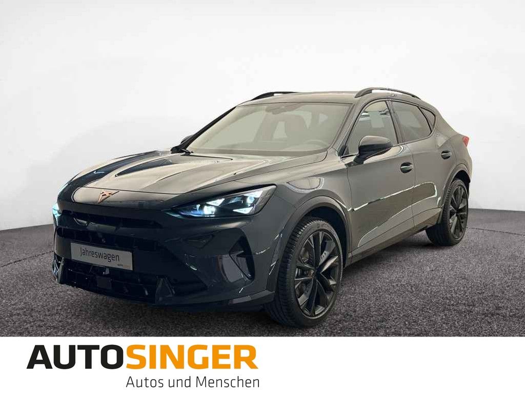 Image of Cupra Formentor