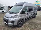 Adria Twin Supreme 600 SPB Edition