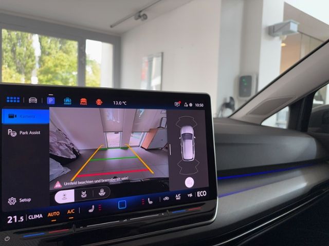 Golf Life 1.5 eHybrid LED+ APP STH AHK KAM ERGO