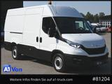 Iveco Daily 35S14 A8V, AHK, Klima, Tempomat, Werkstatt - Iveco Daily 35 s 14 v