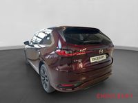 Mazda CX-80 - Vorschau Bild 3