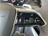Audi RS e-tron GT - Vorschau Bild 17