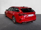 Skoda Octavia Combi RS First Edition 2,0TSI AHK+HIFI - Skoda Octavia: Rot, RS