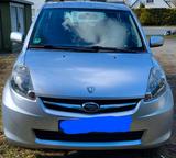 Subaru Ich werde meinen gebrauchten Wagen in gute... - Subaru Justy von privat