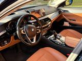 BMW 530d xDrive A - - BMW 530: Limousine, 530d Xdrive