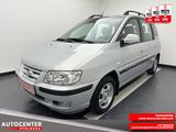 Hyundai Matrix 1.6 GLS "KLIMA-USB-TÜV NEU-WENIG KM" - Hyundai Matrix Gebrauchtwagen
