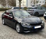 BMW 320i xDrive M Sport Automatik Vollausstattung  - BMW 320 Gebrauchtwagen in München