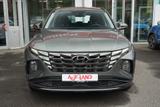 Hyundai Tucson 1.6 T-GDI DCT Mild-Hybrid LED Navi DAB - Hyundai TUCSON