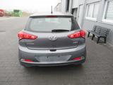 Hyundai i20 1.2 blue YES! PDC*BC* SH*Spurhalte*Isofix - Hyundai i20 BC