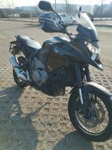Honda VFR 1200 X Crosstourer - HONDA VFR 1200