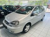 Chevrolet Rezzo 2.0 CDX - Chevrolet Rezzo: Van