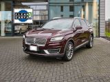Lincoln Другие Lincoln NAUTILUS AWD RESERVE EcoBoost VOLL UNFALLFREI