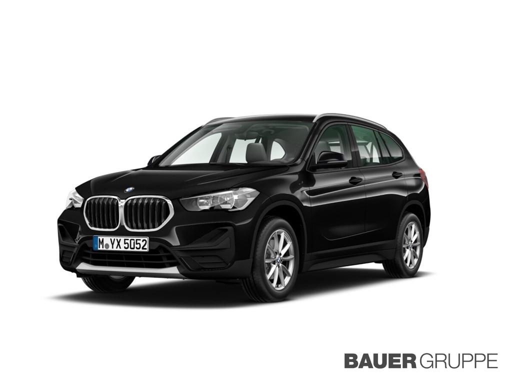 BMW X1 sDrive18d Advantage Navi SHZ PDC Parkassisten 2021
