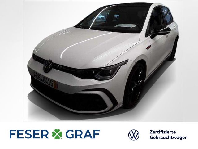 Volkswagen Golf 8 GTI 2.0 TSI DSG Navi Pano LEDER StHz HUD