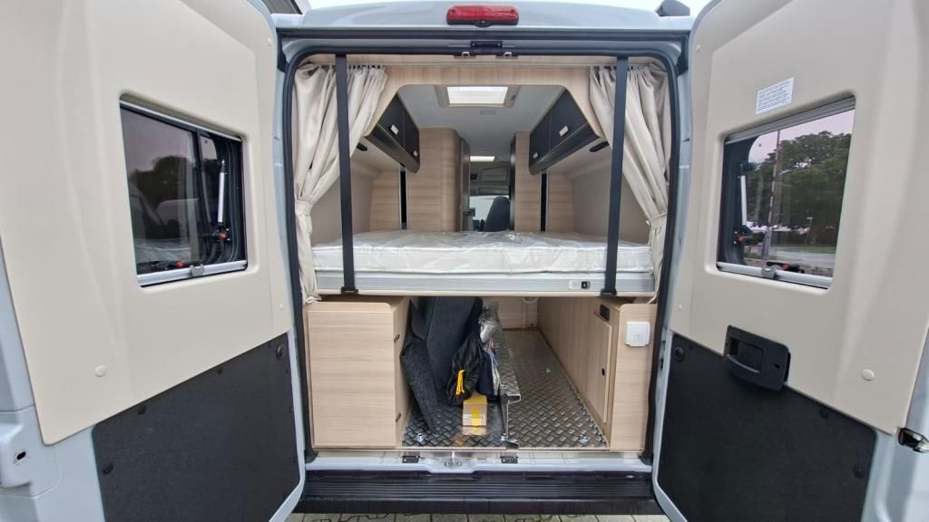 Autohaus Zimpel & Franke -  Challenger V210 Sport 2026er +ArcticPaket+Solar - Bild 8 Autohaus Zimpel & Franke -  Challenger V210 Sport 2026er +ArcticPaket+Solar - Bild 8