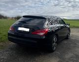 Mercedes-Benz CLA 180 Shooting Brake - - gebrauchte Mercedes-Benz CLA 180 Shooting Brake aus dem Jahr 2015