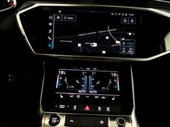 AUDI A6 55 TFSI e quattro S-Line- Sport LED 19" Alus