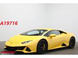 Lamborghini Huracán 5.2 V10 EVO Capristo LED Lift kamera SHZ