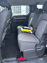 Volkswagen ID. Buzz 79 kWh 210 kW  - VW ID. Buzz von privat