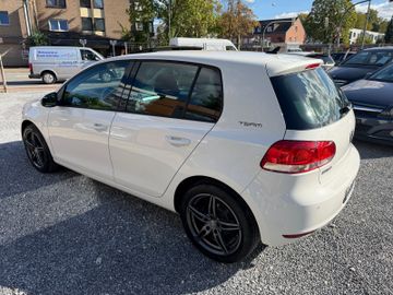 Volkswagen Golf - 3