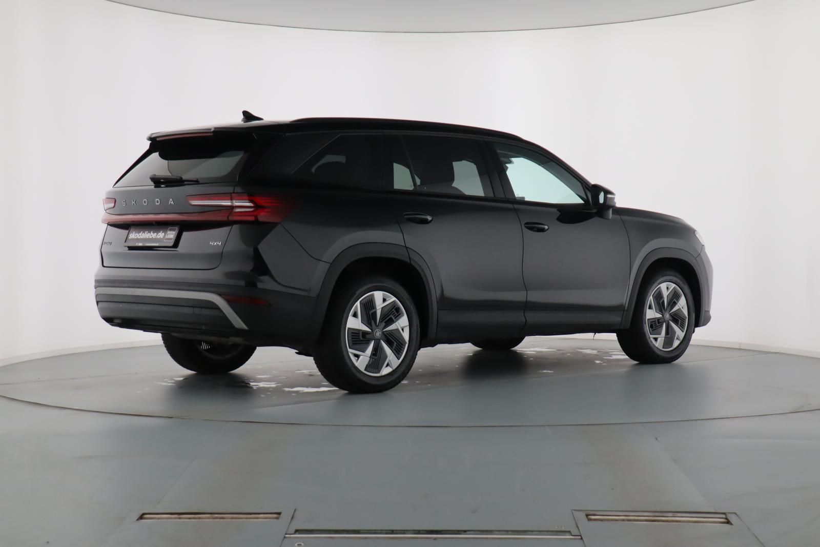 Skoda Kodiaq - Bild 5