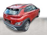 Hyundai Kona Trend 1.0 T-GDI iMT LED+NAVI+RFK+SHZ+2xPDC - rote Hyundai KONA