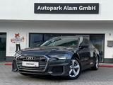 Audi A6 Lim. 45 TFSI advanced DAB Klima Lane Navi SHZ - Audi A6: Advanced