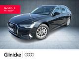 Audi A6 Avant sport 40 TDI qu AHK/Assist/ACC/Matrix/s - : Sitzheizung, Kombi
