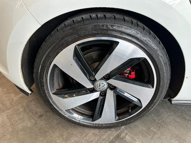 Volkswagen Golf VII Lim. GTI BMT *BiXenon*Navi*ACC*Kamera*
