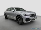 Volkswagen Touareg R-Line TDI AHK 360° Keyless AIR ACC Memo - VW Touareg in Münster