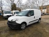 Fiat Doblo Doblò Basis Kasten - Fiat Doblo in Frankfurt (Main)