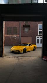 Andere Corvette c5 Targa - Andere aus 2004