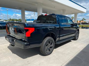 Ford F 150 Lightning Flash  2025 grosse Batterie NEU!