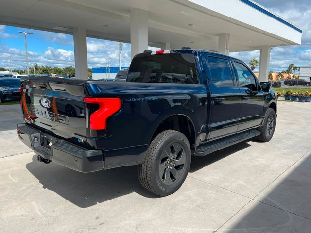 Ford F 150 Lightning Flash  2025 grosse Batterie NEU!