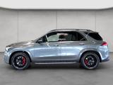 Mercedes-Benz GLE 63 S AMG 4M|Night|AHK|Pano|360°|Memo|HiFi|22 - gebrauchte Mercedes-Benz GLE 63 AMG aus dem Jahr 2022