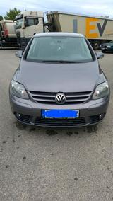 Volkswagen VW Golf 5 Plus, 2.0FSI, 150PS, 115000km, T... - Volkswagen Golf Plus: Fsi