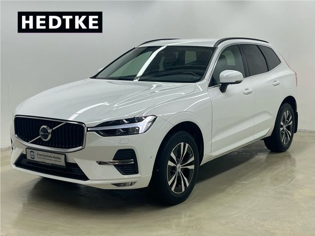 Volvo XC60 B4 Benzin Momentum Pro 18"+VOLL-LED+360°