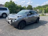 Nissan Juke Acenta Automatik - Nissan Juke aus 2019