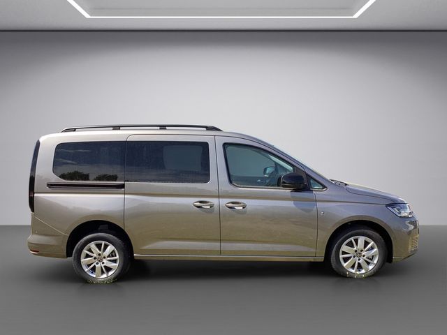 Caddy Maxi Life 5-Sitzer 1,5 TSI DSG