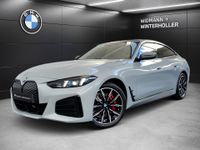 BMW i4 - Vorschau Bild 1