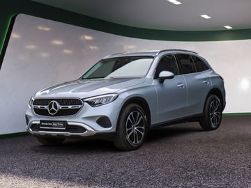Mercedes GLC 200 - 2