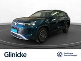 Volkswagen Tayron 2.0 TDI 4M Life 7-Sitzer AHK Matrix LM 18 - VW Tayron Diesel Gebrauchtwagen