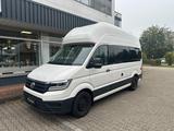 Volkswagen Crafter Grand California 600 FWD Camper - Volkswagen Crafter Camper Gebrauchtwagen