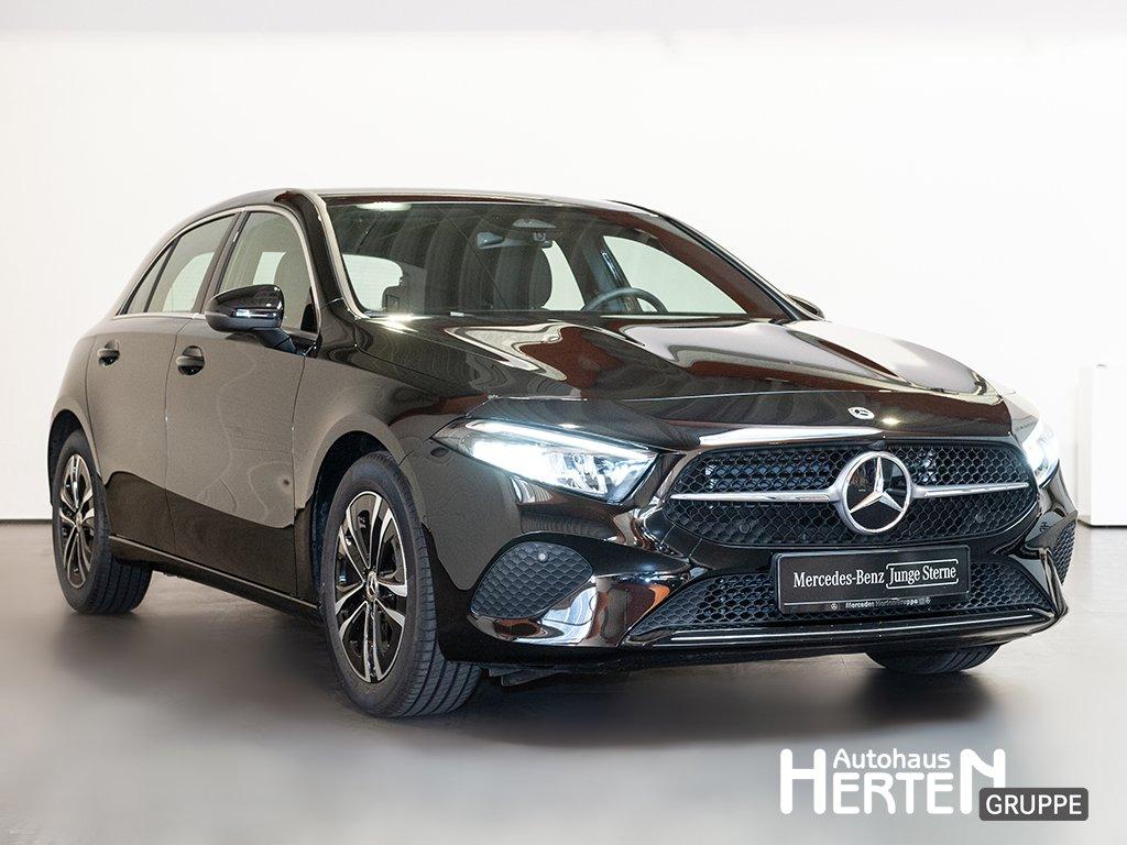 Mercedes-Benz A 200+PROGRESSIVE+KAMERA+SPEGEL-PAKET+WINTER.P